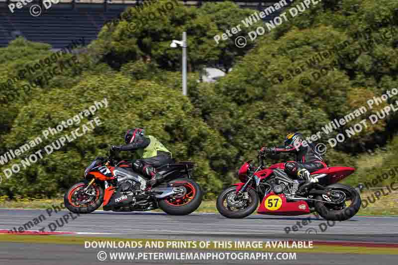 May 2024;motorbikes;no limits;peter wileman photography;portimao;portugal;trackday digital images